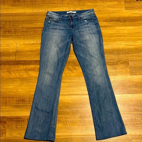Women’s Joe’s Jeans Size 28 Rocker - Picture 1 of 7